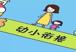 家长在幼小衔接中的重要作用