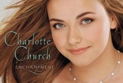 Carrickfergus-Charlotte Church夏绿蒂