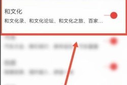 如何在网易新闻APP中开启文化类资讯版进行查看优质