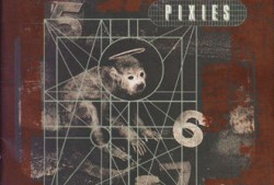 Silver – Pixies