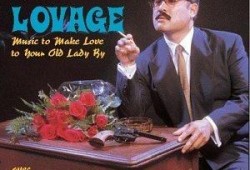 捂脸分享一首歌Sex – Lovage