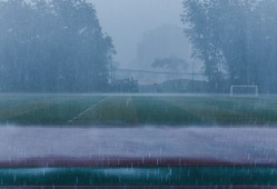 阵雨和暴雨的区别是什么