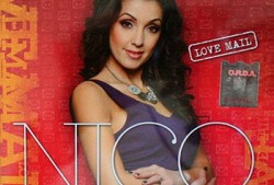 Love mail – Nicoleta Matei