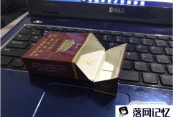 用烟盒制作手机支架优质