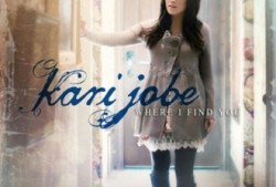 Steady My Heart – Kari Jobe