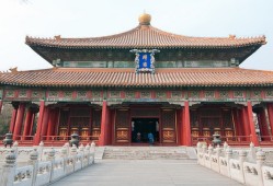 京师同文馆和京师大学堂的区别