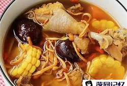 春季护肤，这有美颜食谱