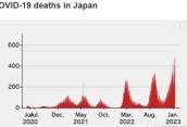 日本新冠死亡人数飙升 是什么原因？