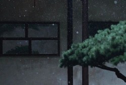 苍雪清竹:  古今大梦灵心破，天地孤舟冷月湮