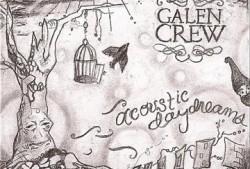 Sleepyhead – Galen Crew