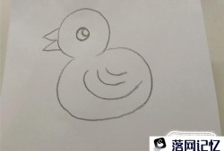 鸭子头饰怎么做优质