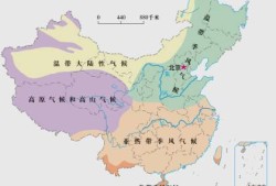 季风性气候是什么