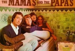 The Mamas & The Papas – California Dreamin’