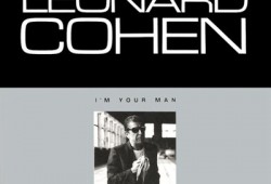 Leonard Cohen：我是你的男人