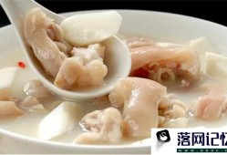 女性月子，吃什么食物好