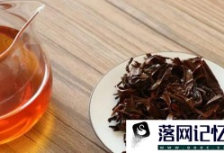 红茶和绿茶分别有什么好处优质