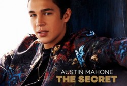 小正太Austin Mahone：The One I’ve Waited For