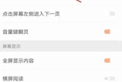 怎么设置追读小说屏幕关闭时间优质