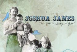 Joshua James – The New Love Song