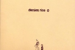 精致而干净Damien Rice《零.0》专辑