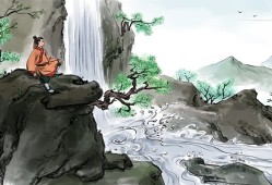 高山流水是什么意思