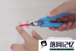 如何制作童心云彩灯diy优质