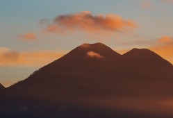 火山爆发会导致海啸的发生吗