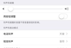 Iphone 苹果手机快速设置铃声教程优质