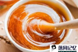 麦芽糖的科学食用方法