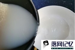 淘米水的妙用优质