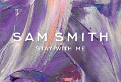 格莱美年度歌曲Stay With Me – Sam Smith