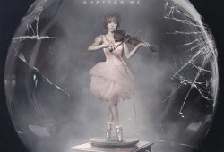 华丽的小提琴跨界Master Of Tides – Lindsey Stirling