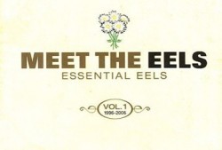 如果记住就是忘却 I Need Some Sleep – Eels