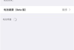 iOS9怎么设置省电模式优质