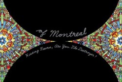 华丽而妖气Gronlandic Edit – Of Montreal