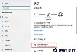 工作电脑的wifi密码忘记如何找回？优质