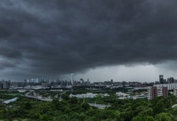 干冰人工降雨的原理是什么