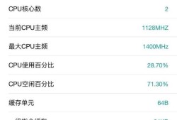 如何查看手机CPU利用率优质