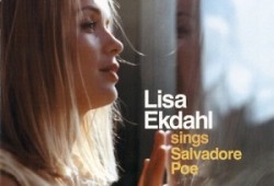 瑞典小野猫I Will Be Blessed-Lisa Ekdahl