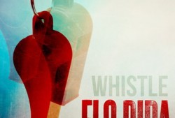 起床神曲 Whistle – Flo Rida，苦逼上班族的一周