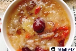 春季护肤，这有美颜食谱