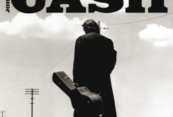 【有故事的歌】Hurt – Johnny Cash