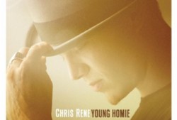 Young Homie – Chris Rene