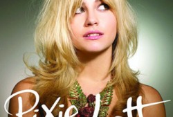 迷人英伦风Cry Me Out – Pixie Lott