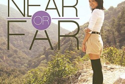 清新民谣 Near Or Far – Carissa Rae