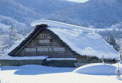 梦见下大雪是什么意思