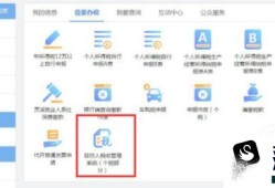 2019年个体户报税操作流程优质