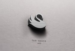 vol.806 luo space