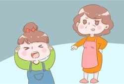 在孩子面前为什么可以做个弱妈妈