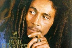 妹纸别哭 No Woman, No Cry – Bob Marley